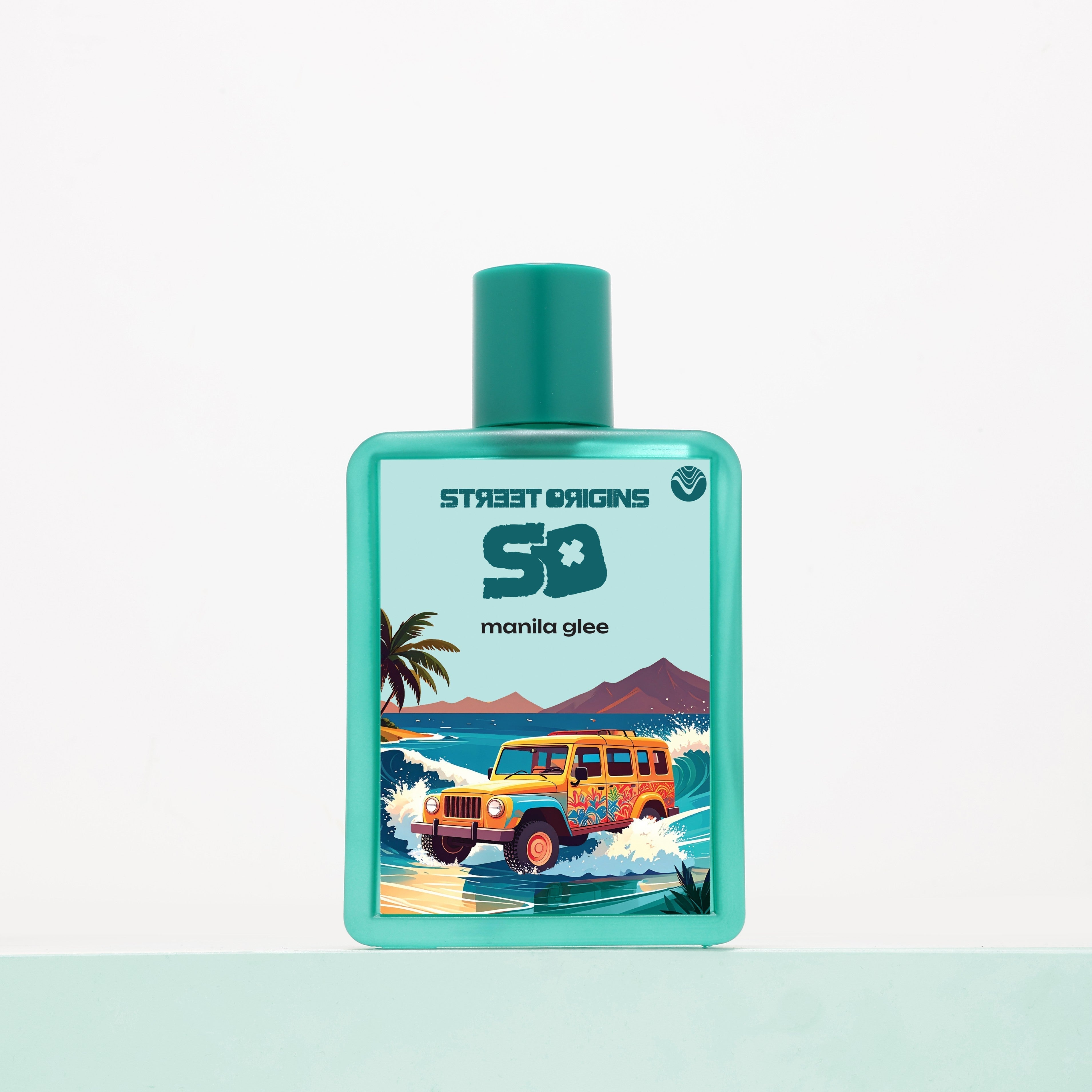 Street Origins Manila Glee 75ml Eau De Parfum