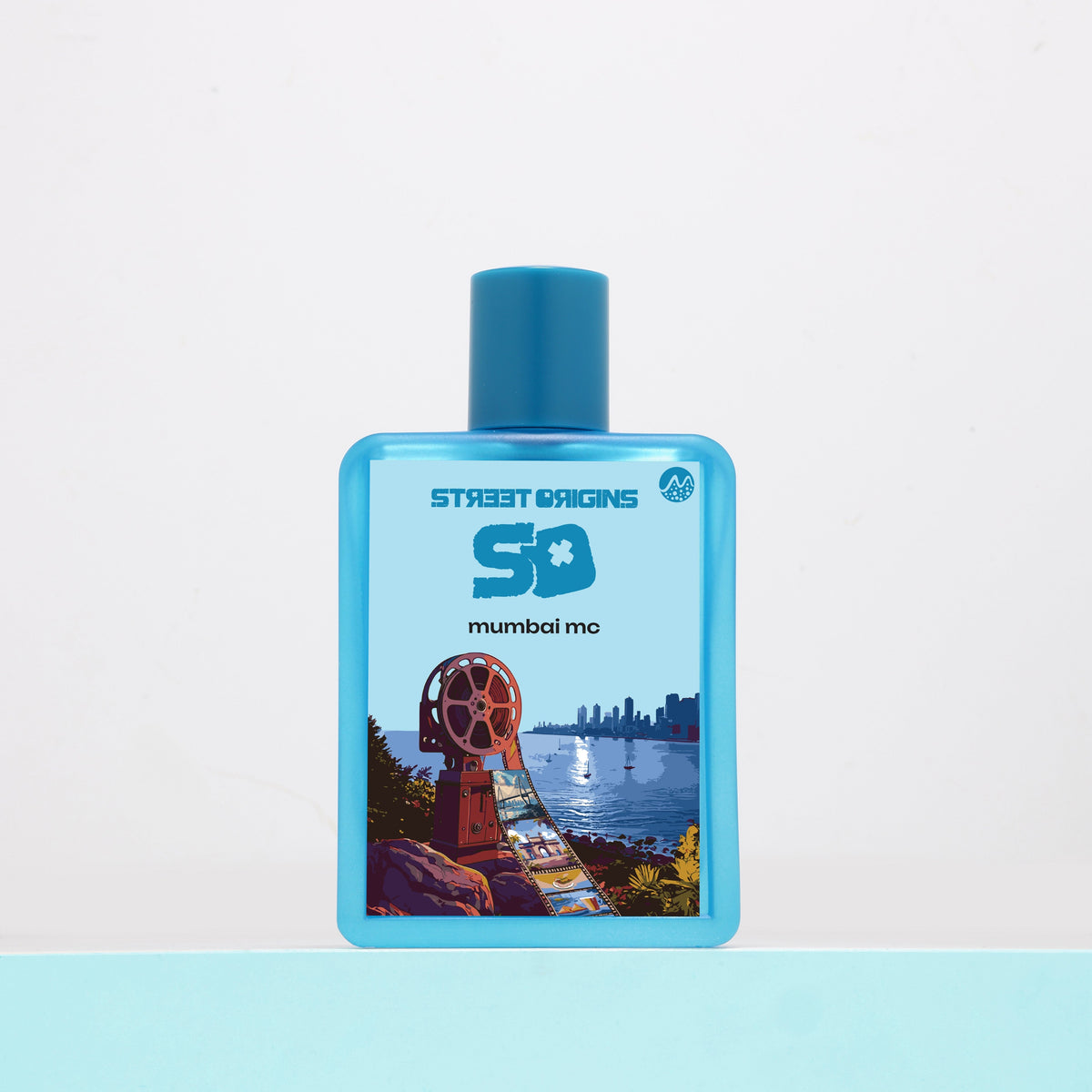 Street Origins Mumbai Mc 75ml Eau de Parfum