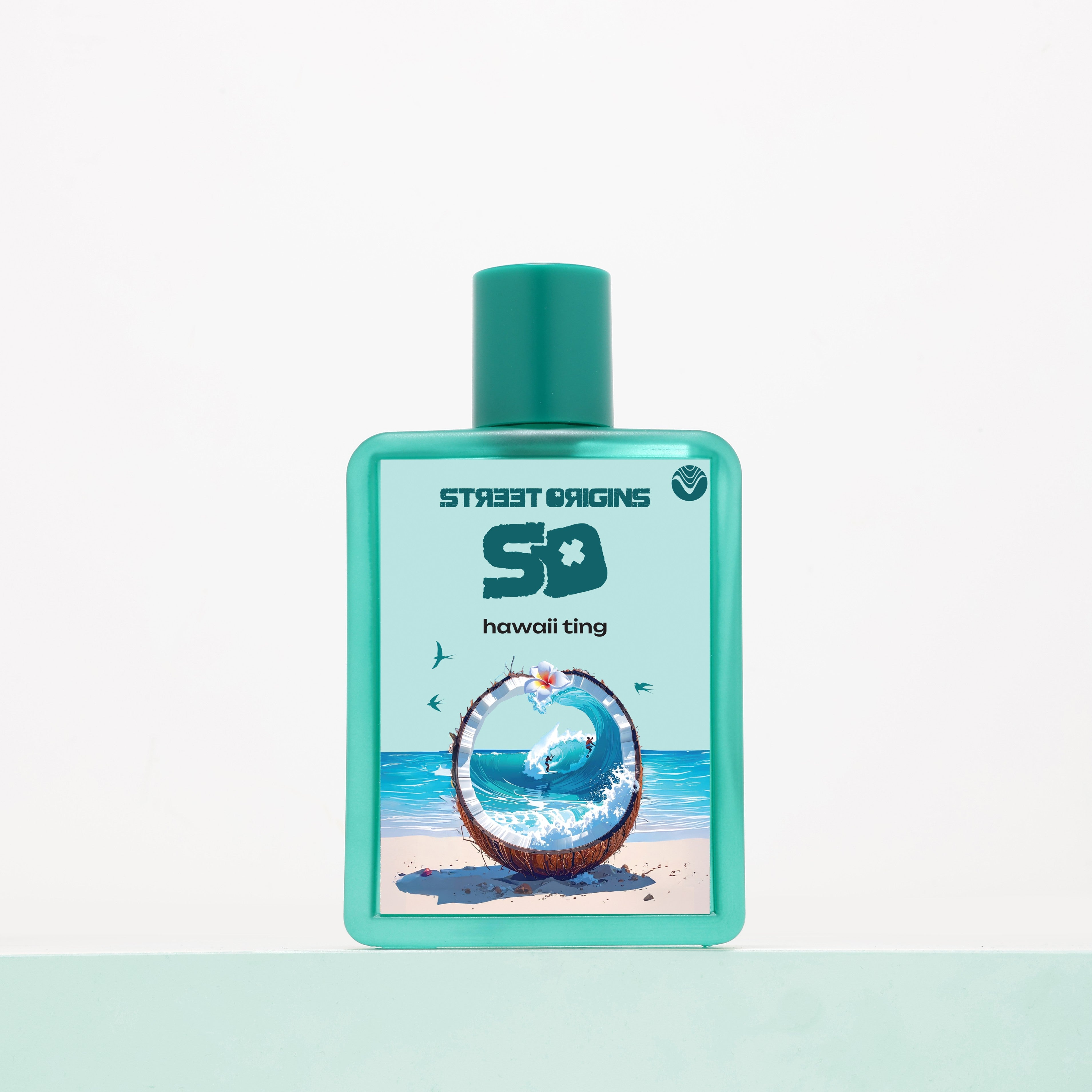 Street Origins Hawaii Ting 75ml Eau de Parfum