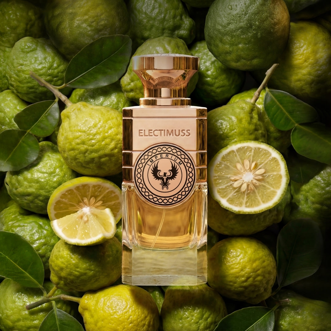 Electimuss Imperium 100ml Pure Parfum
