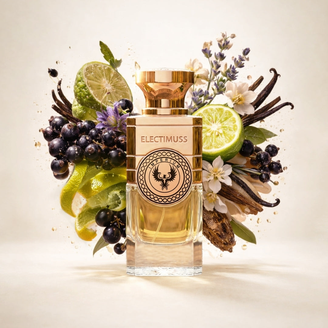 Electimuss Imperium 100ml Pure Parfum
