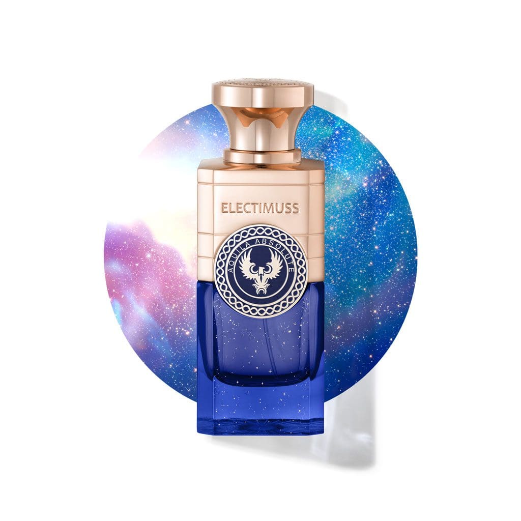 Electimuss Aquila Absolute 100ml Pure Parfum