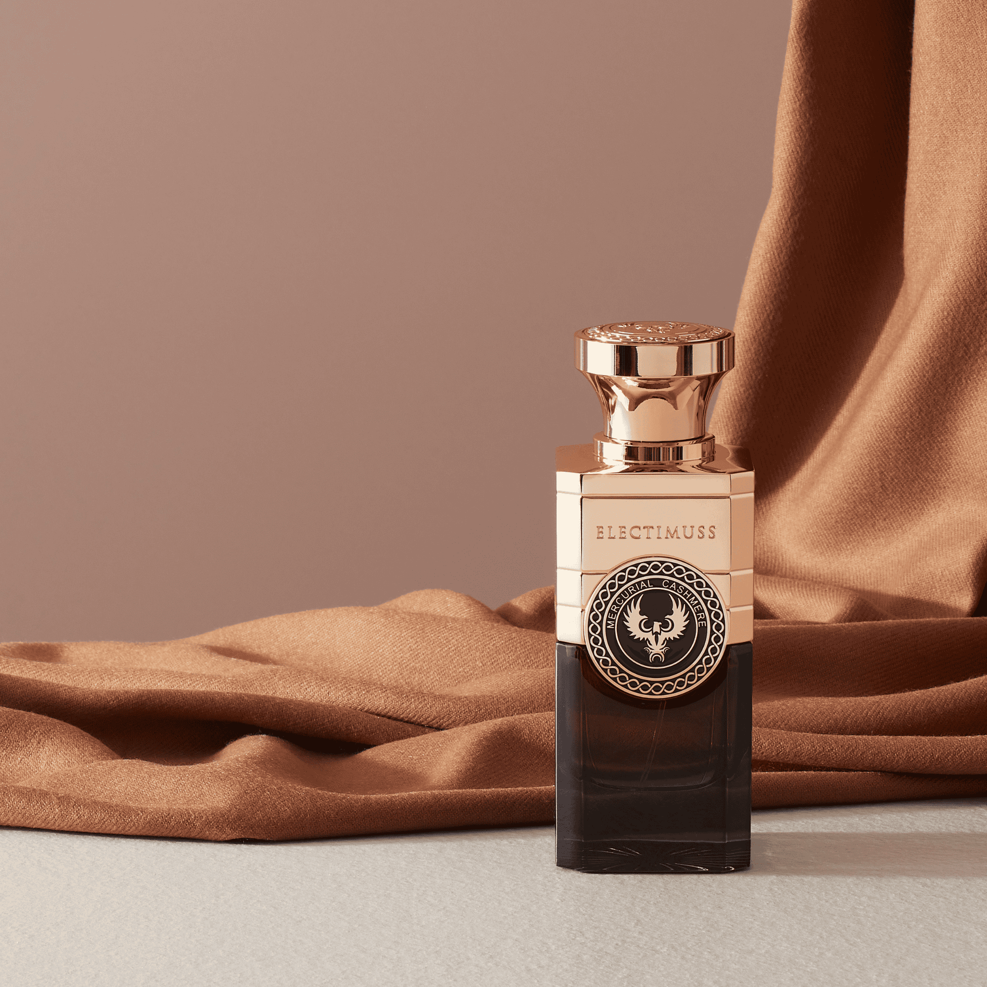 Electimuss Mercurial Cashmere 100ml Pure Parfum