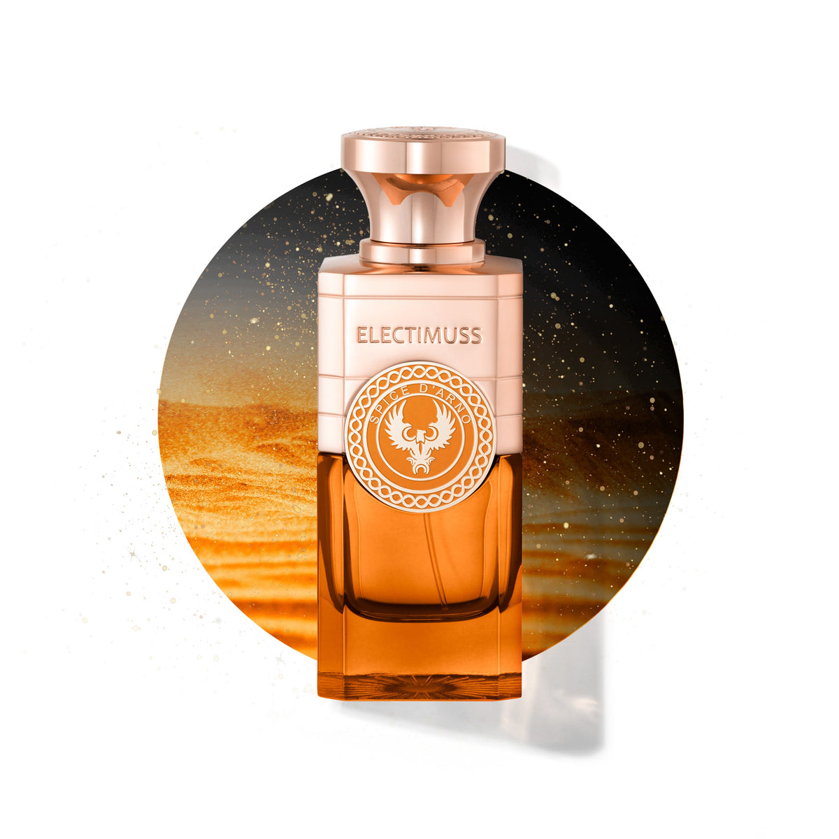 Electimuss Spice D'Arno 100ml Pure Parfum