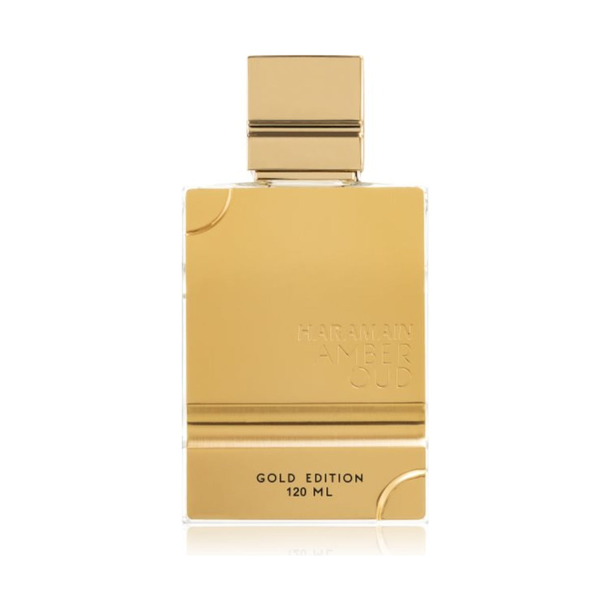 Al Haramain Amber Oud Gold Edition 100ml EDP