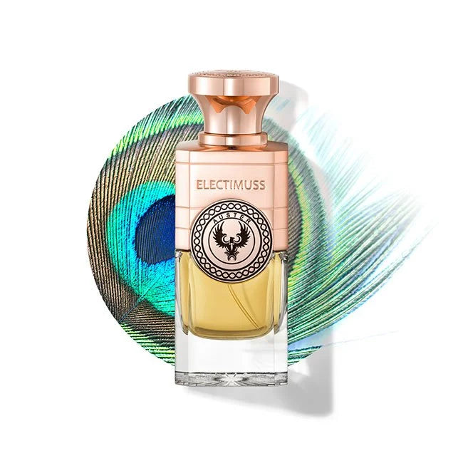 Electimuss Auster 100ml Pure Parfum