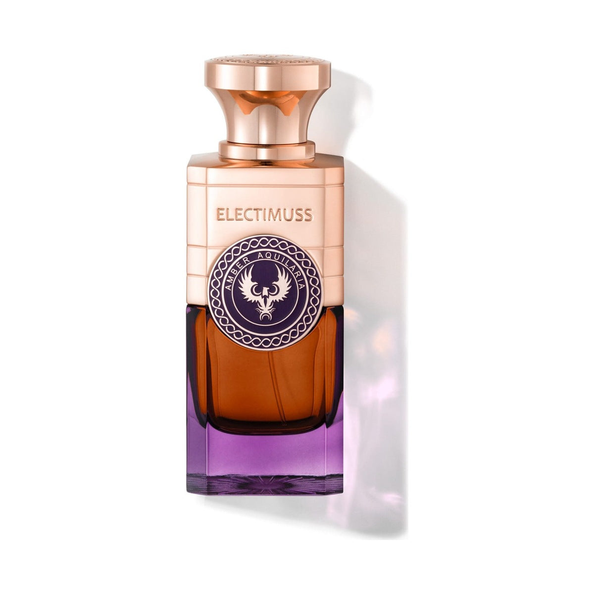 Electimuss Amber Aquilaria 100ml Pure Parfum