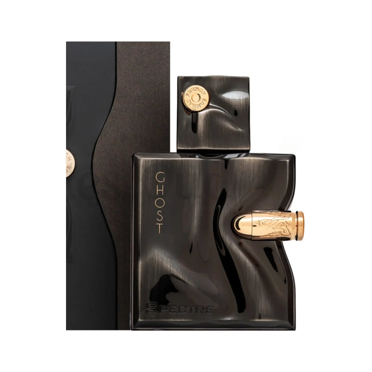 French Avenue Spectre Ghost 80ml Eau de Parfum