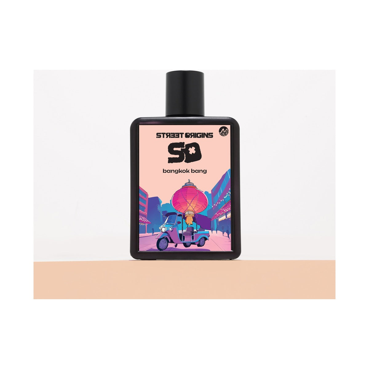 Street Origins Bangkok Bang 75ml Eau De Parfum
