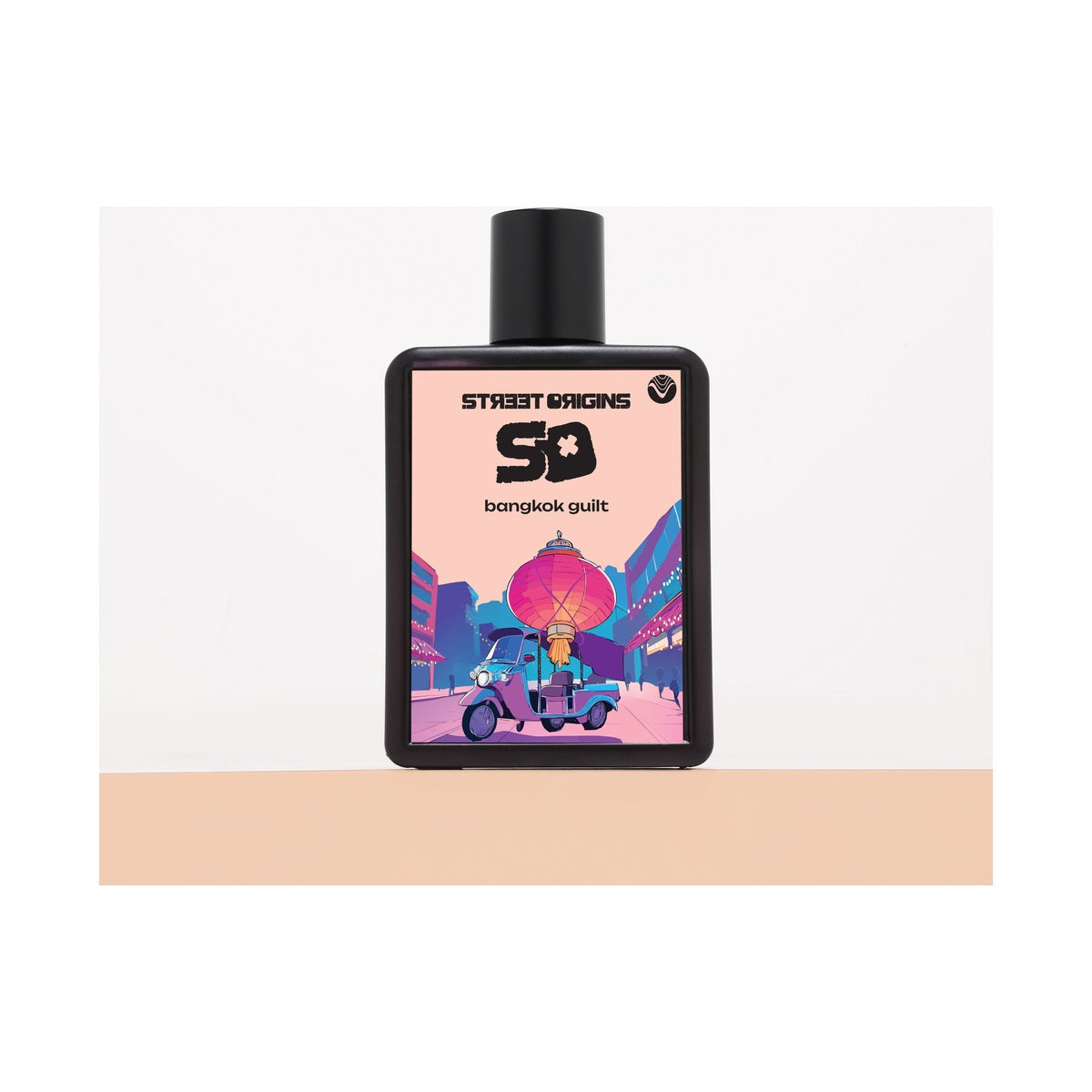 Street Origins Bangkok Guilt 75ml Eau De Parfum