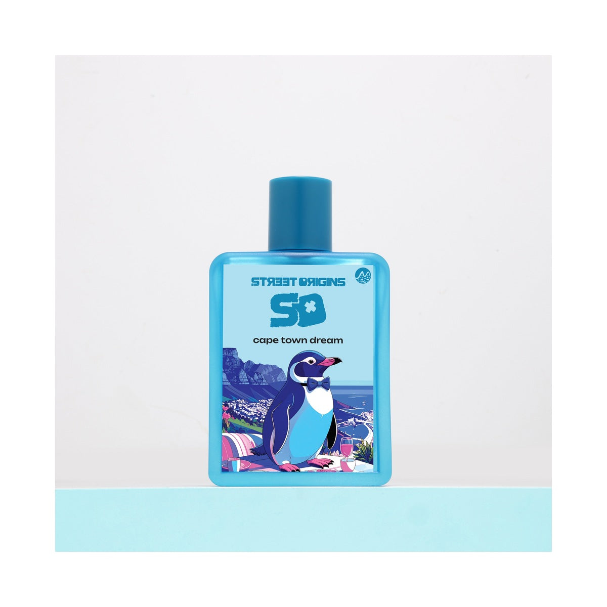 Street Origins Cape Town Dream 75ml Eau De Parfum
