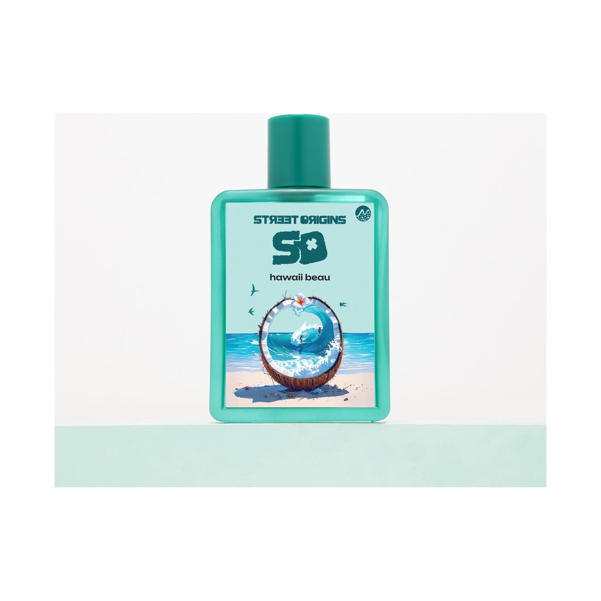 Street Origins Hawaii Beau 75ml Eau De Parfum