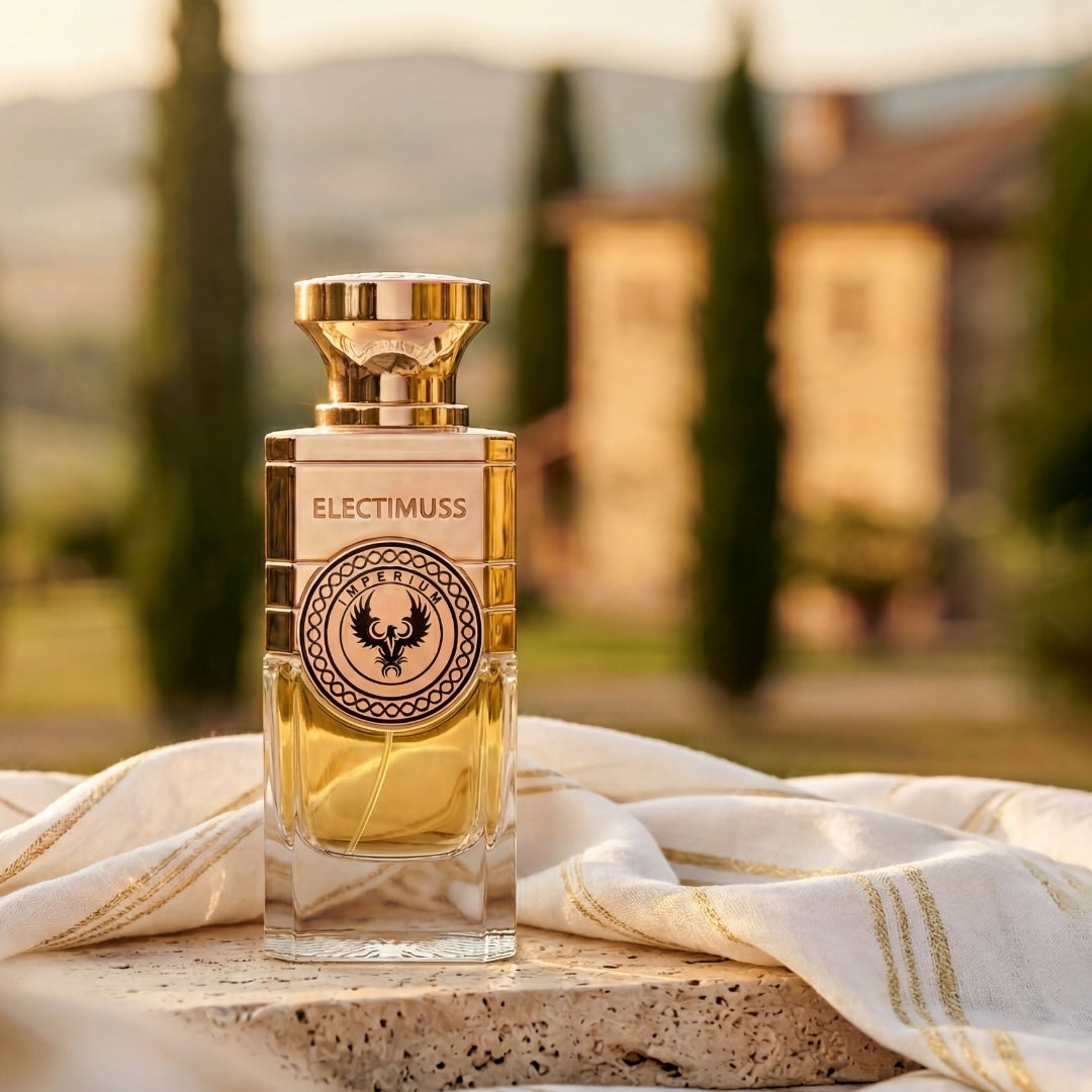 Electimuss Imperium 100ml Pure Parfum