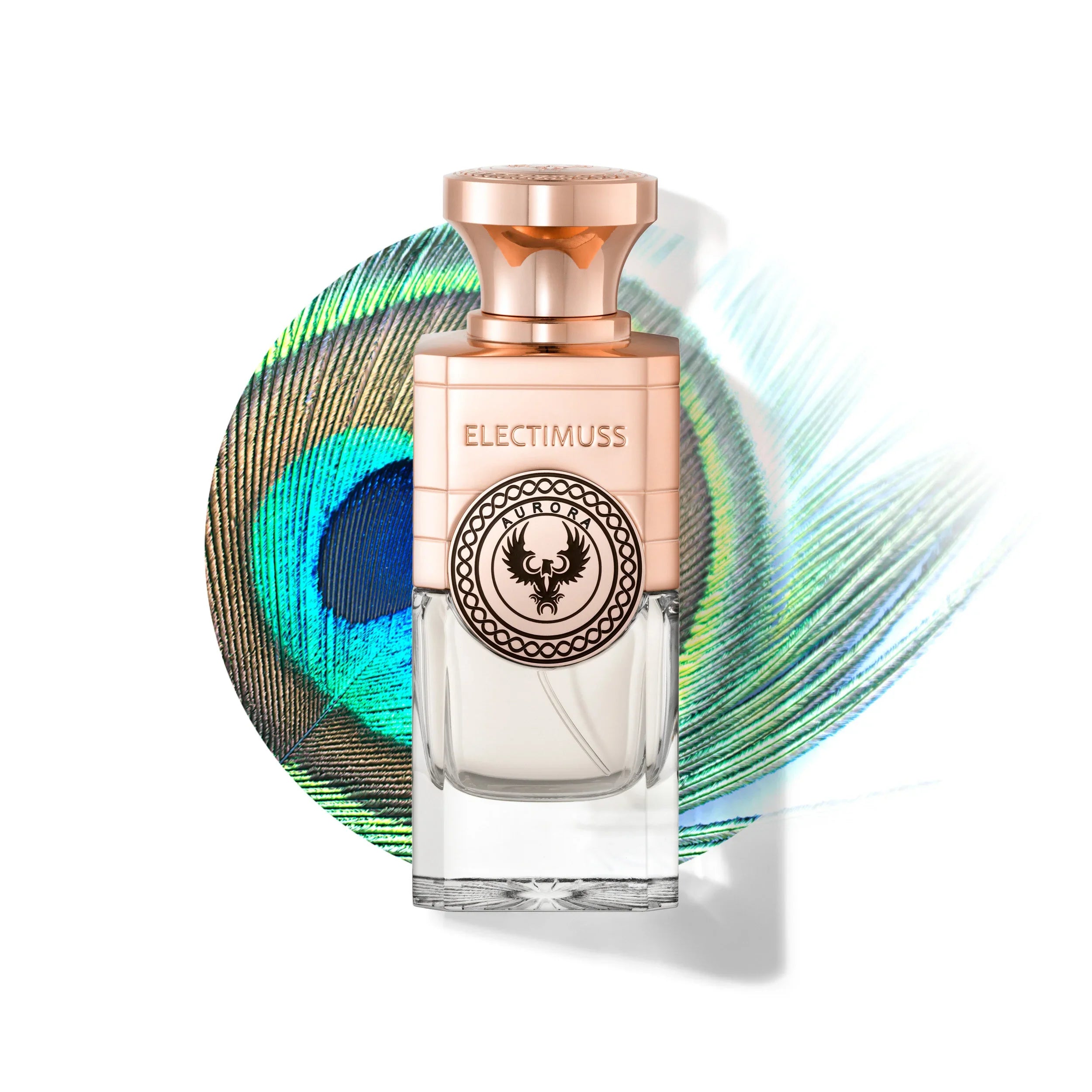 Electimuss Aurora 100ml Pure Parfum