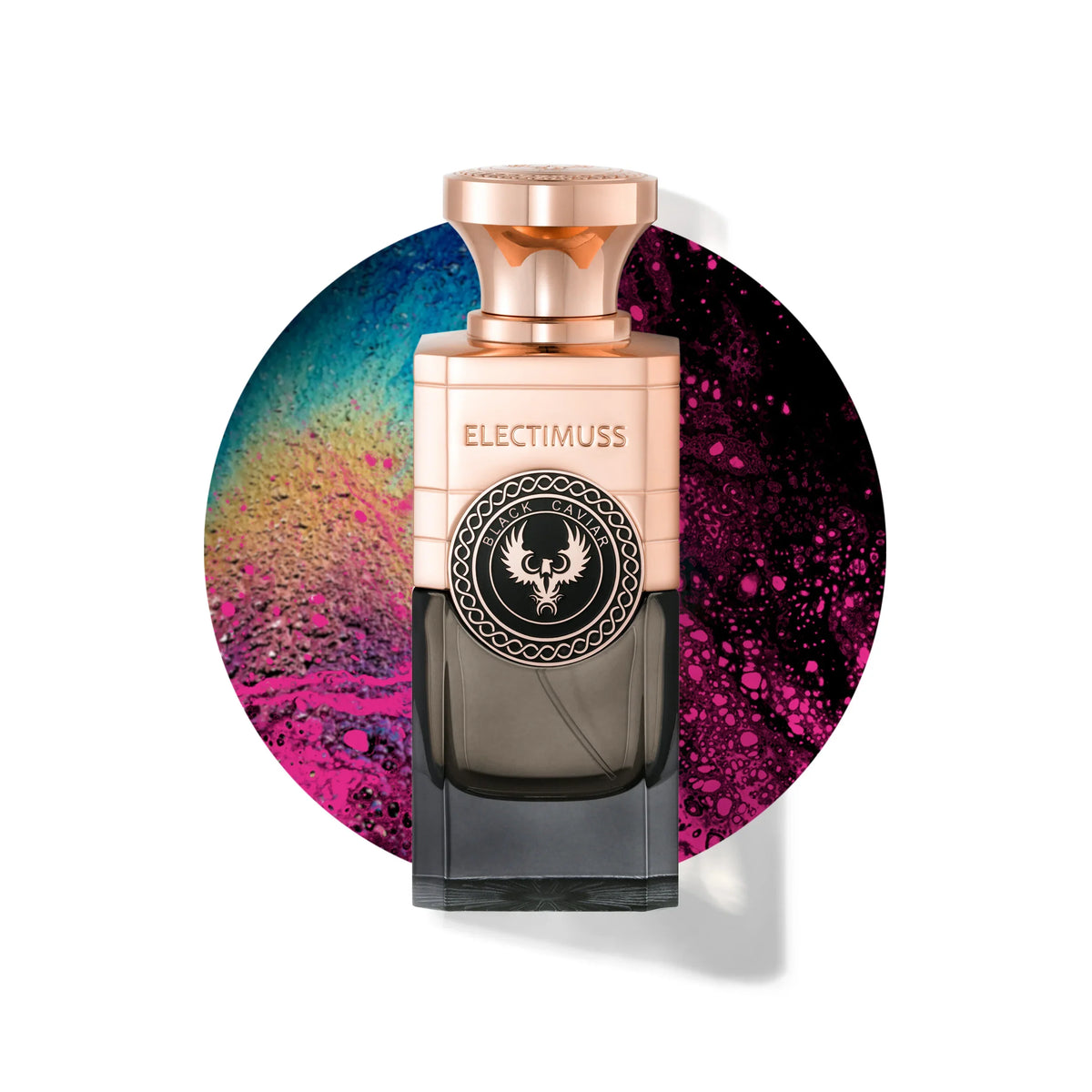 Electimuss Black Caviar 100ml Pure Parfum