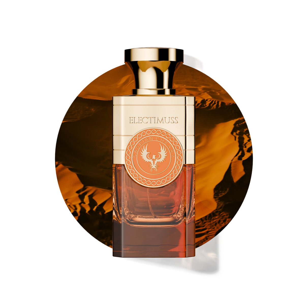 Electimuss Caspian Cherry 100ml Pure Parfum