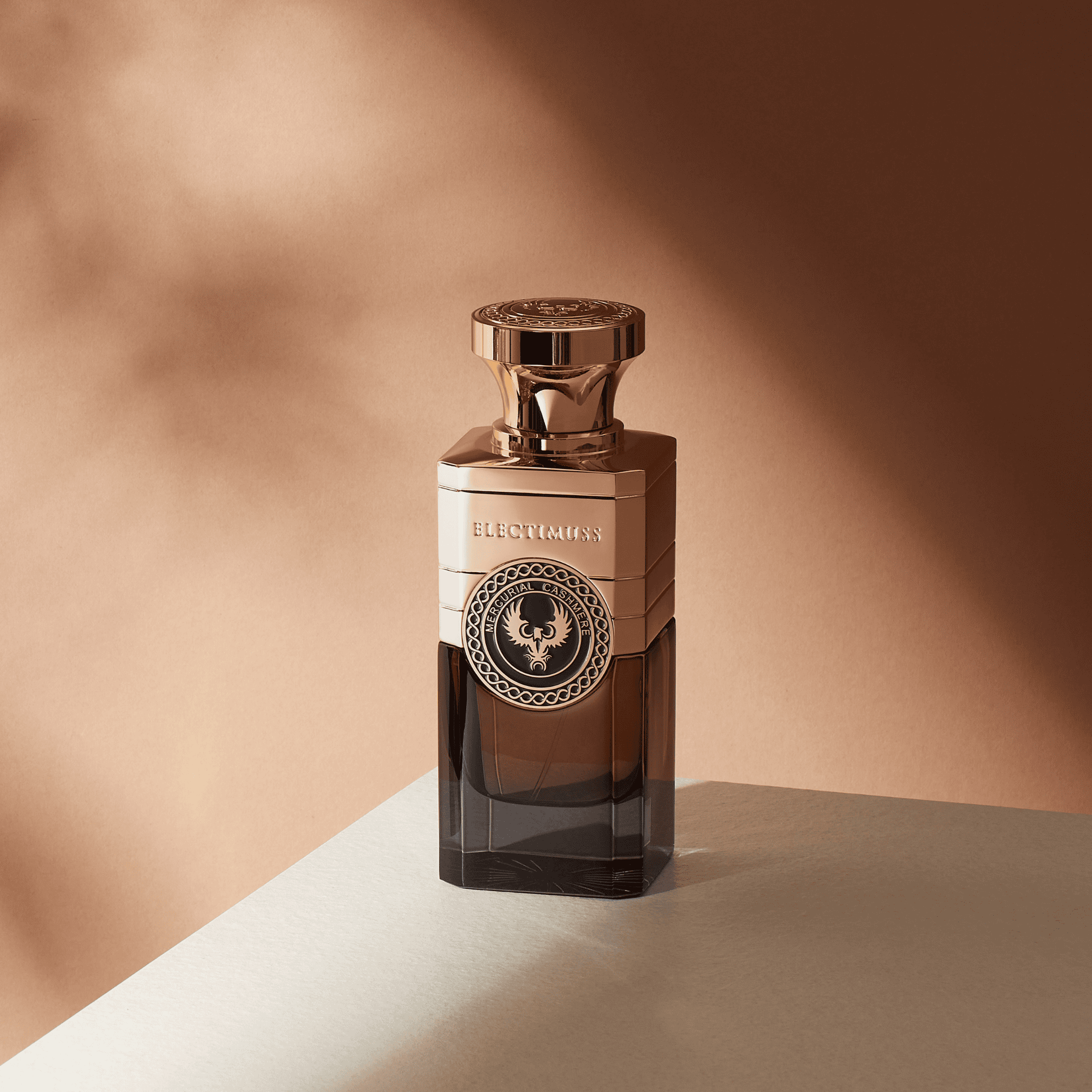Electimuss Mercurial Cashmere 100ml Pure Parfum