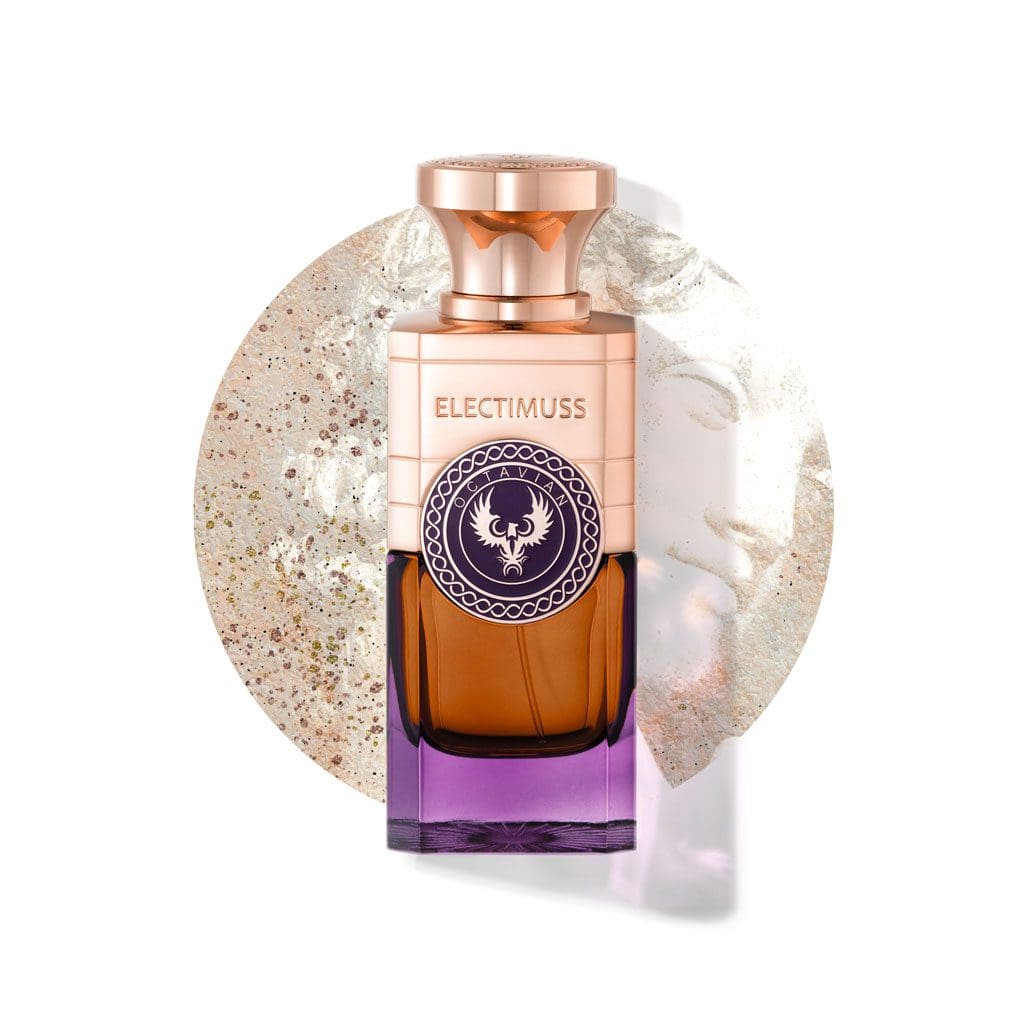 Electimuss Octavian 100ml Pure Parfum