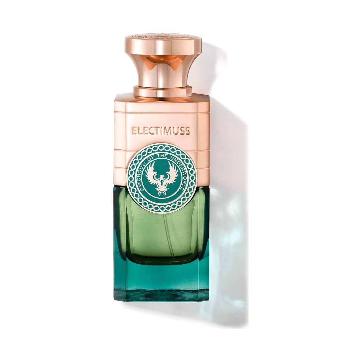 Electimuss Patchouli of the Underworld 100ml Pure Parfum