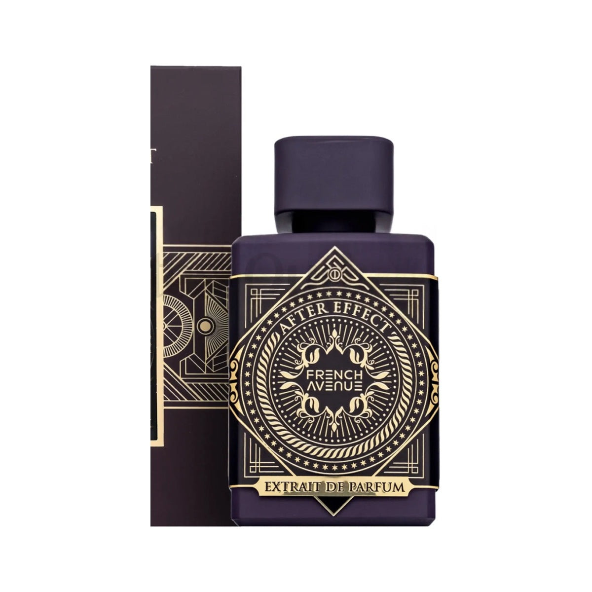 French Avenue After Effect Extrait 80ml Extrait de Parfum