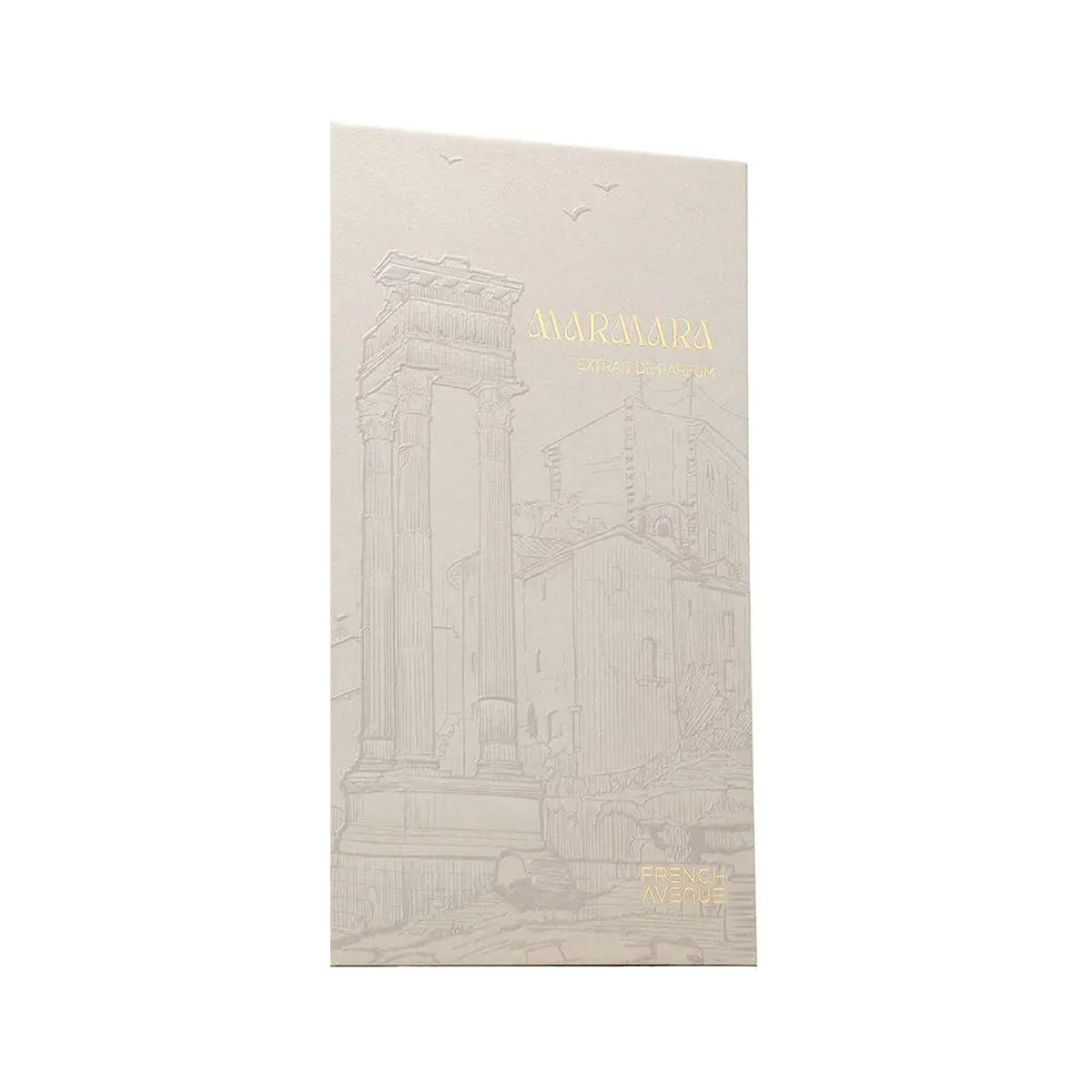 French Avenue Marmara 100ml Eau de Parfum