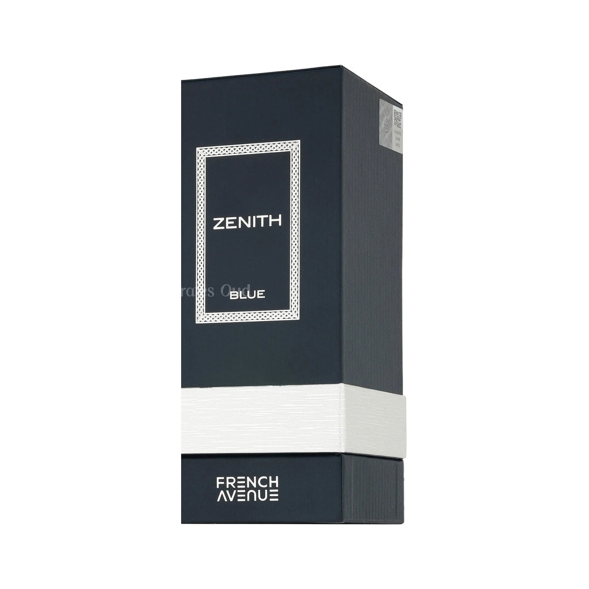 French Avenue Zenith Blue 100ml Eau de Parfum