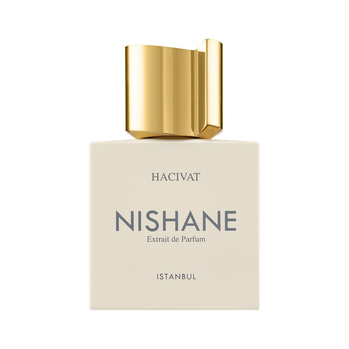 Nishane Hacivat 50ml Extrait de Parfum