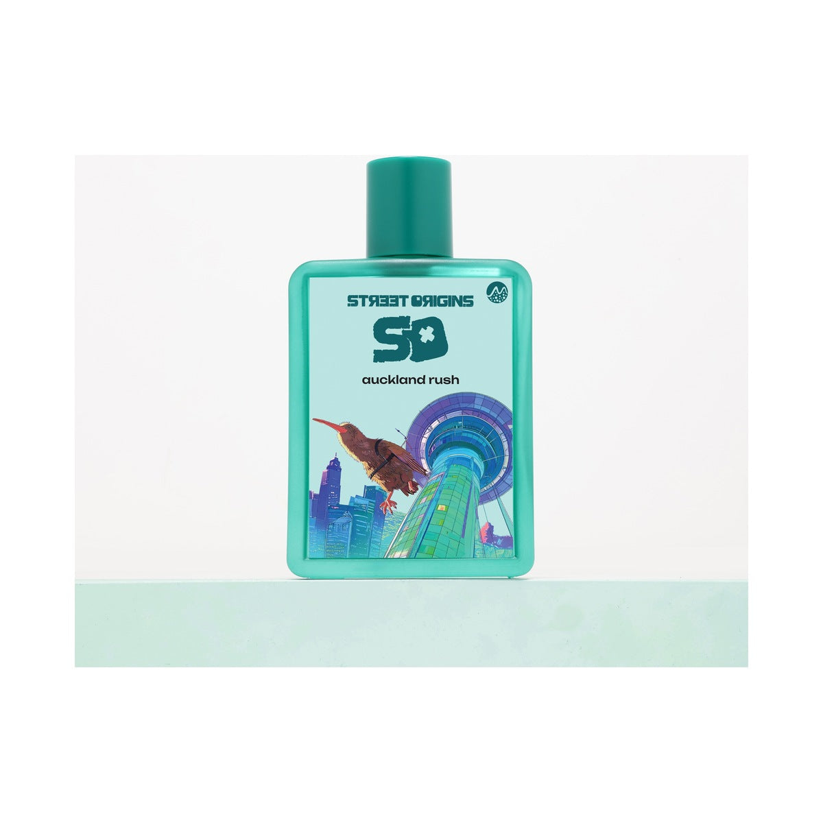 Street Origins Auckland Rush 75ml Eau De Parfum