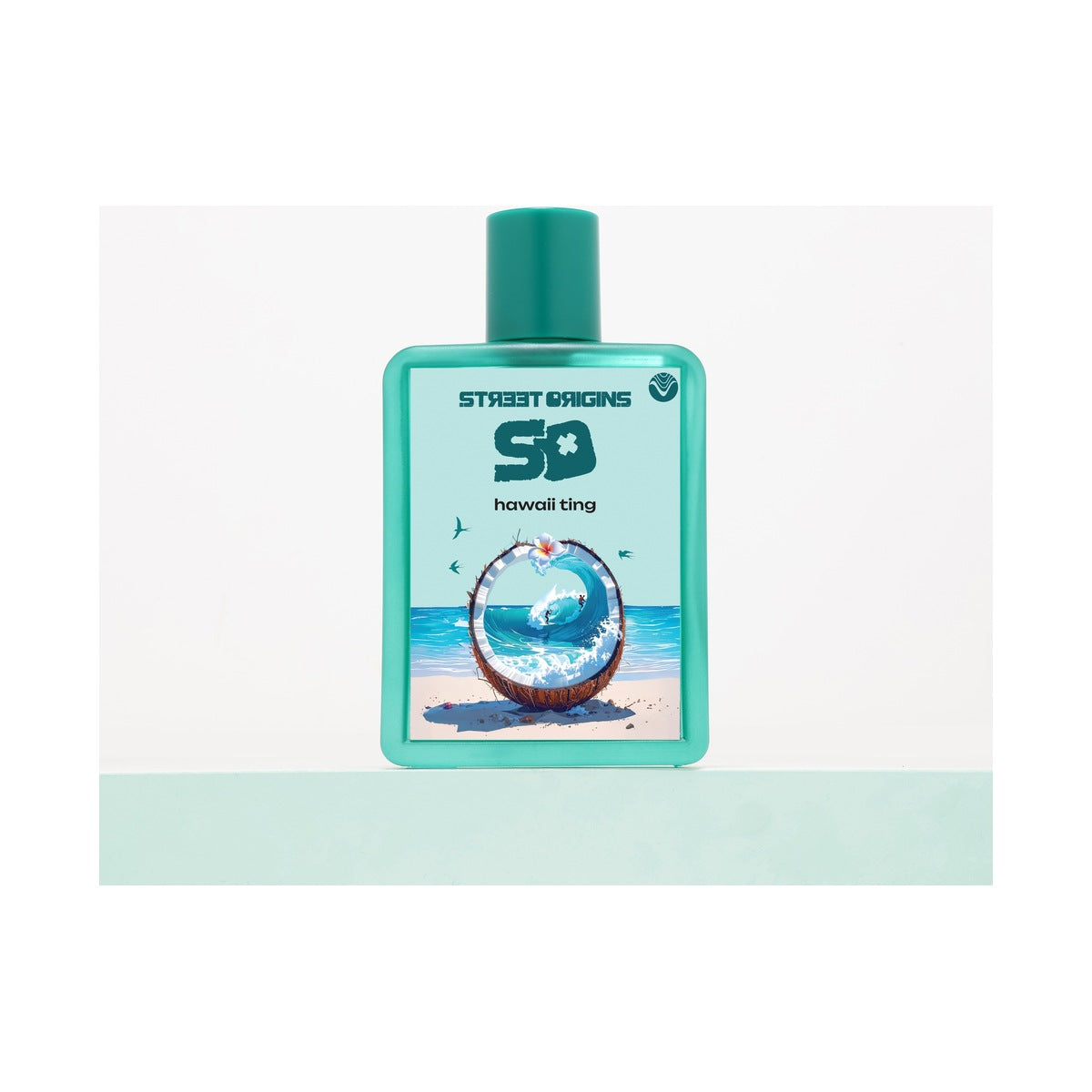 Street Origins Hawaii Ting 75ml Eau De Parfum